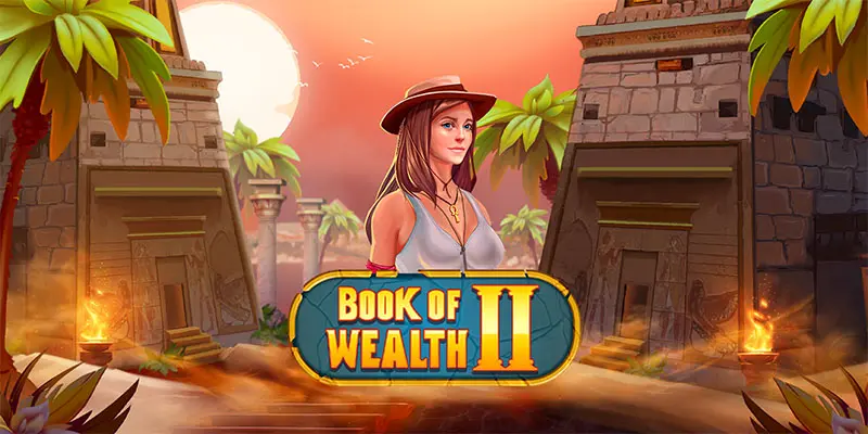 Book of Wealth ll