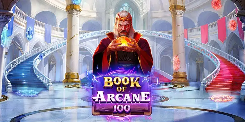 Book of Arcane