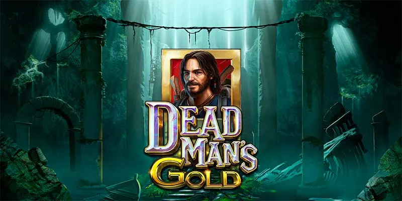 Dead Man's Gold